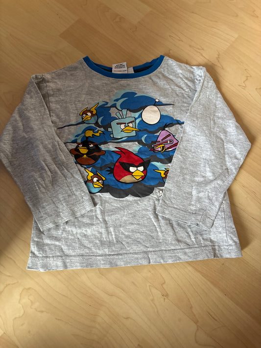 Angry birds 110