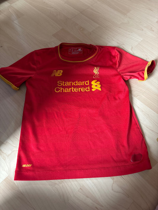 Liverpool 116