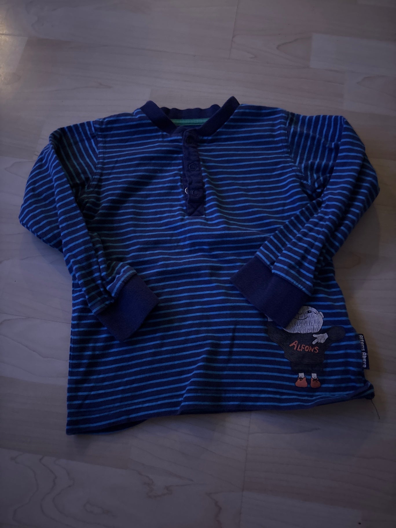 Einar Bolur 98/104
