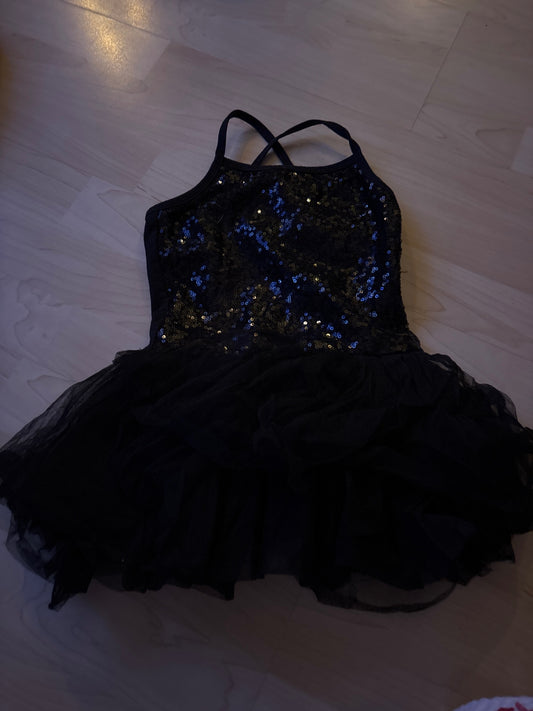 Ballet kjóll 4T