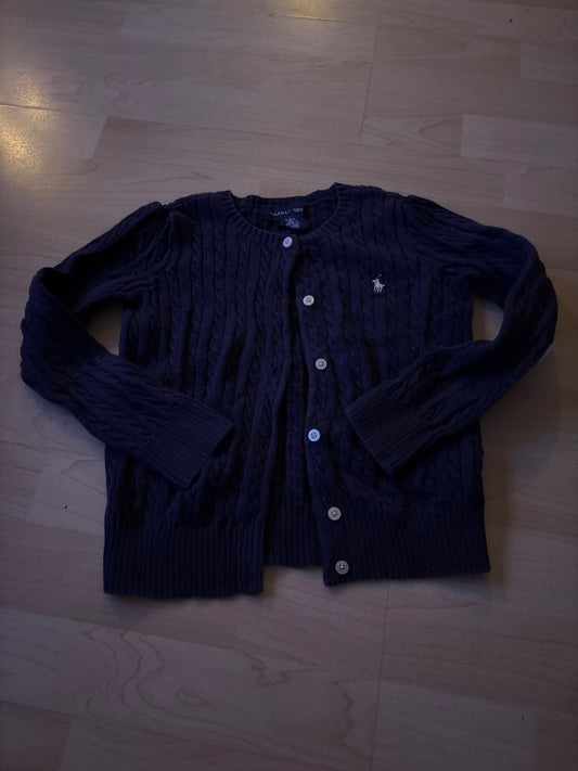 Ralph Lauren golla 5T