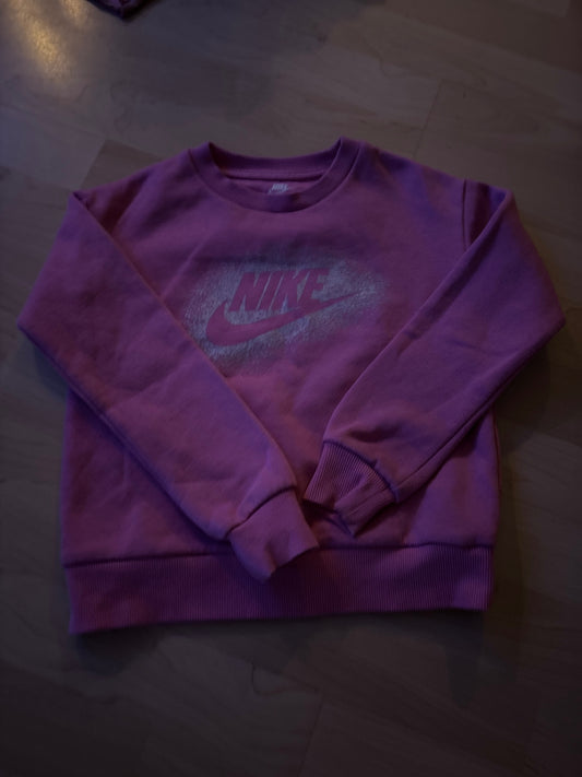 Nike peysa 110/116