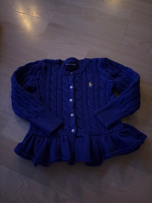 Ralph Lauren golla 2T