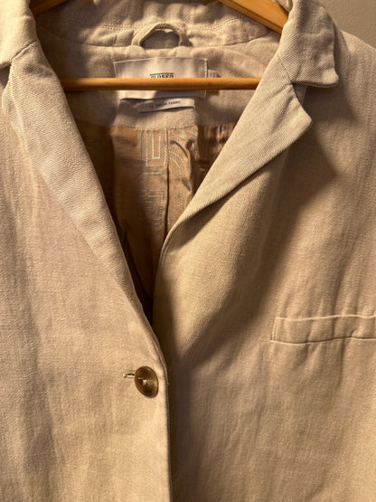Closed jakki (M)