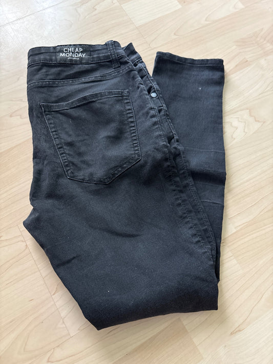 Cheap monday buxur 33/32