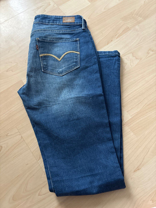 Levi’s gallabuxur 30/32