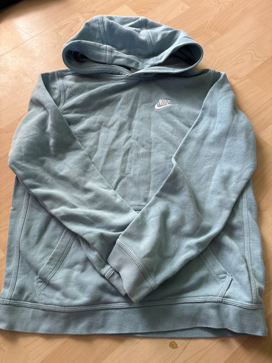 Nike blá 158-164