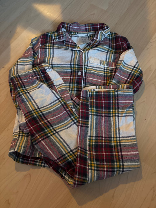 Lindex nátfött 110/116