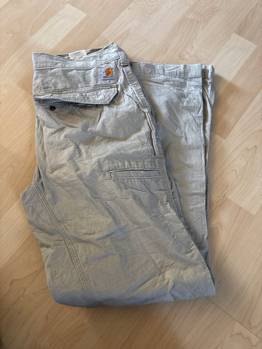 Carhartt buxur 30/34