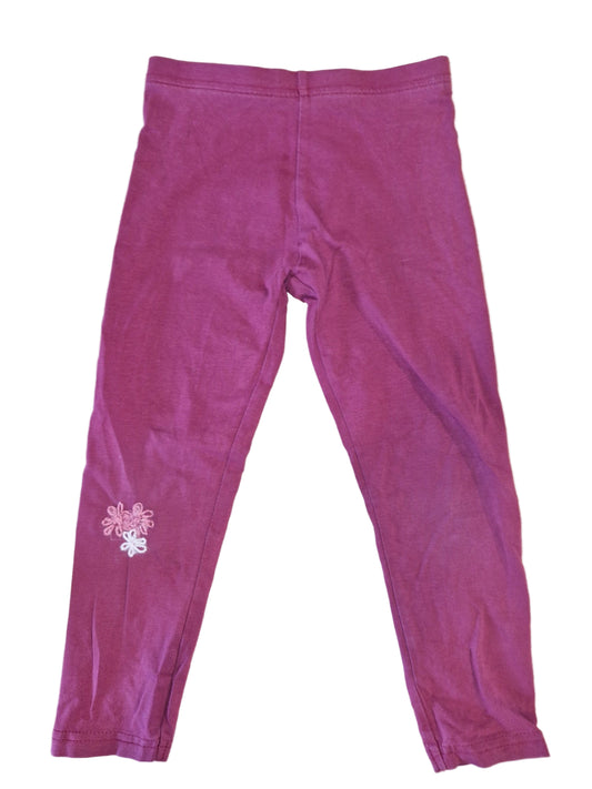 Primark leggings m viðgerð 110