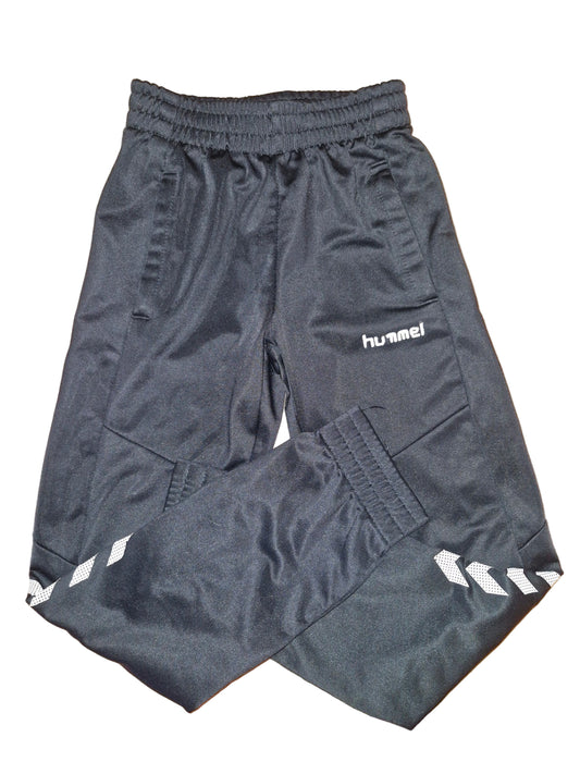 Hummel íþróttabuxur 116