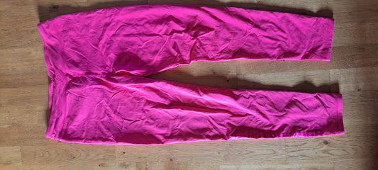 Under armour leggings M/L