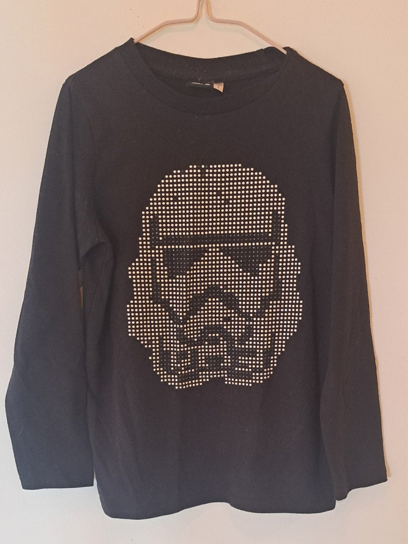 134-140 star wars bolur