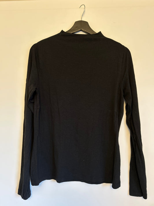 XL - Langerma High Neck bolur NM