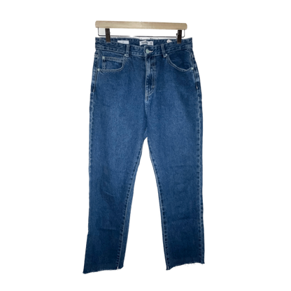 Eur 38 - MOM Jeans PULL&BEAR