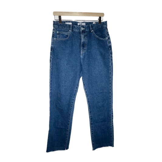 Eur 38 - MOM Jeans PULL&BEAR