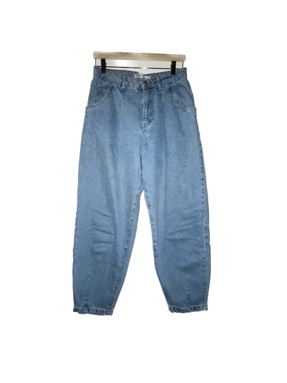 EUR36 - ZARA Mom jeans