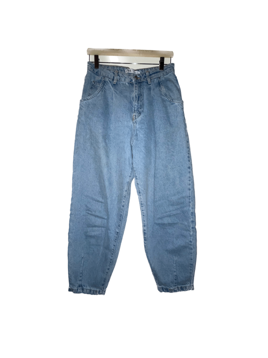 EUR36 - ZARA Mom jeans