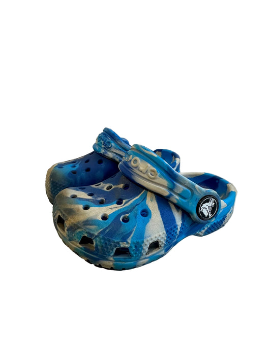 Crocks st.21