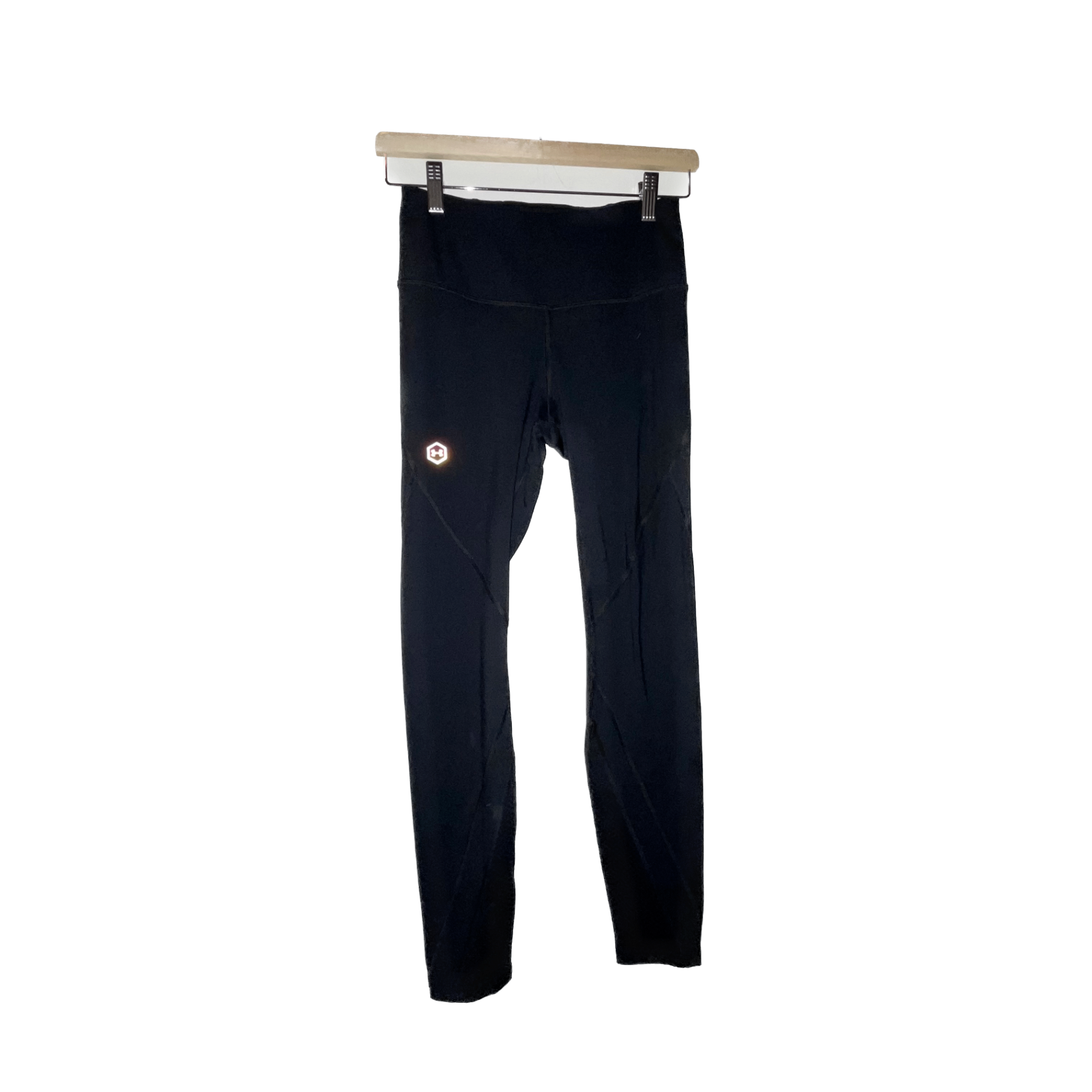 S/M - Under Armour íþróttaleggings Nýjar