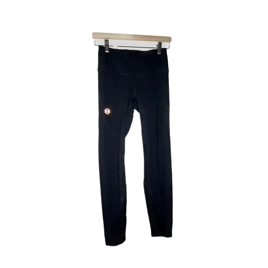 S/M - Under Armour íþróttaleggings Nýjar