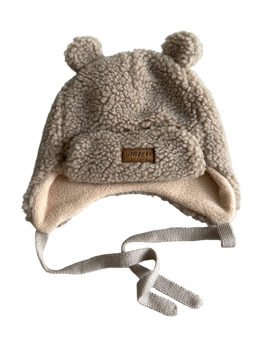 Lindberg húfa ónotuð 3-6M