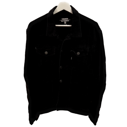 XL - Terranova gallajakki