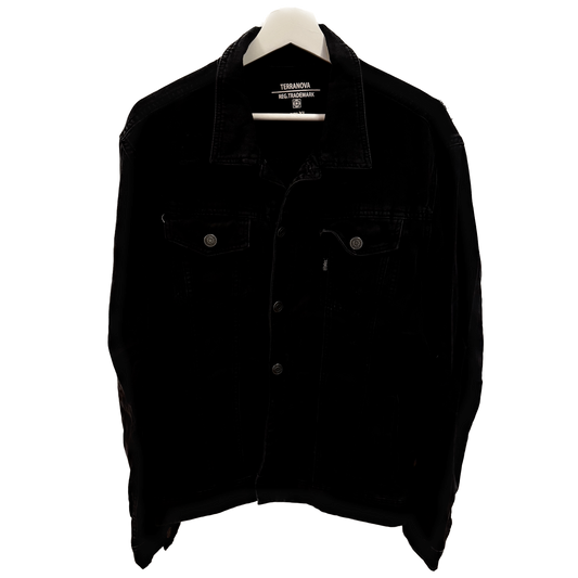 XL - Terranova gallajakki