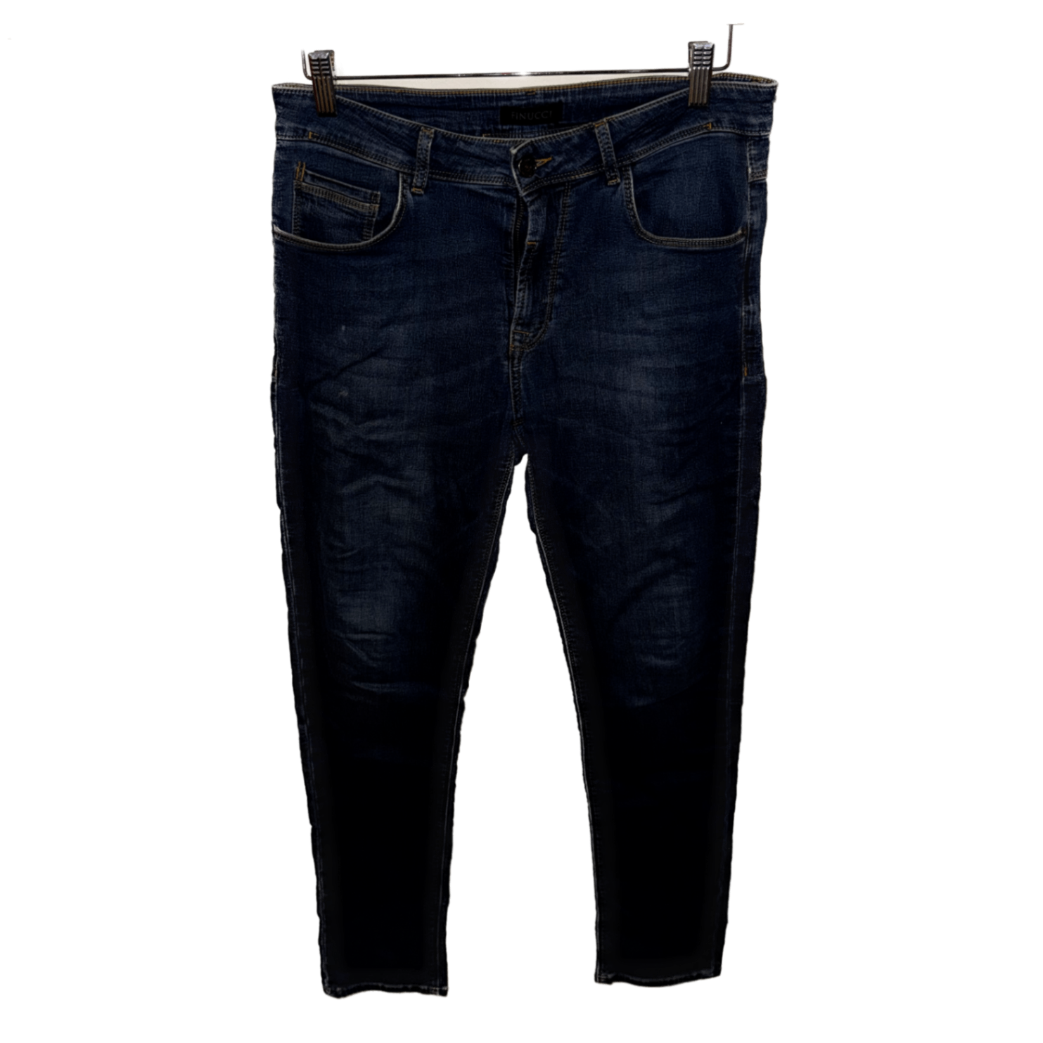 W32/L32 Mens - Finucci gallabuxur