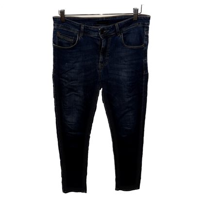 W32/L32 Mens - Finucci gallabuxur