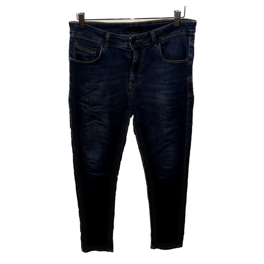 W32/L32 Mens - Finucci gallabuxur
