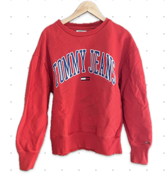 L Tommy jeans peysa