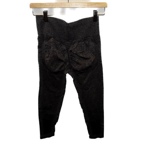 L - Teygjanlegar ræktarleggings