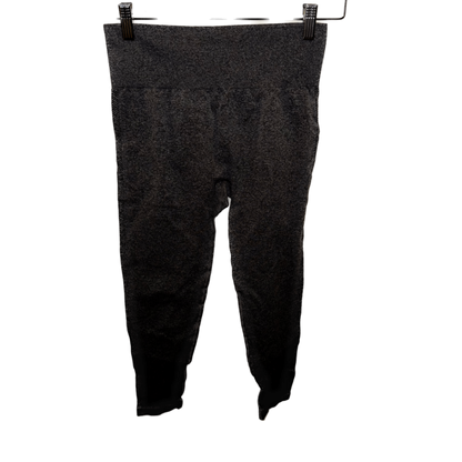 L - Teygjanlegar ræktarleggings