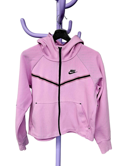 Nike rennd peysa str. XS