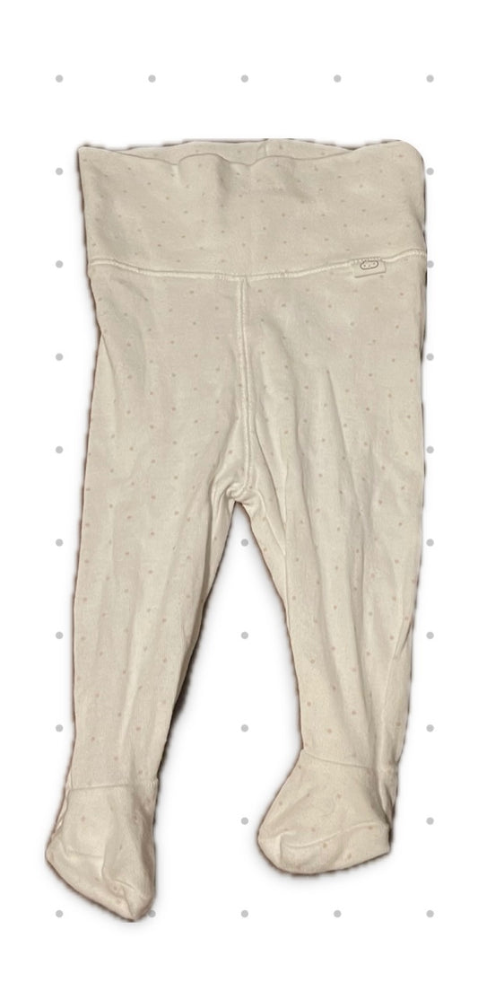 56 h&m samfella og buxur sett