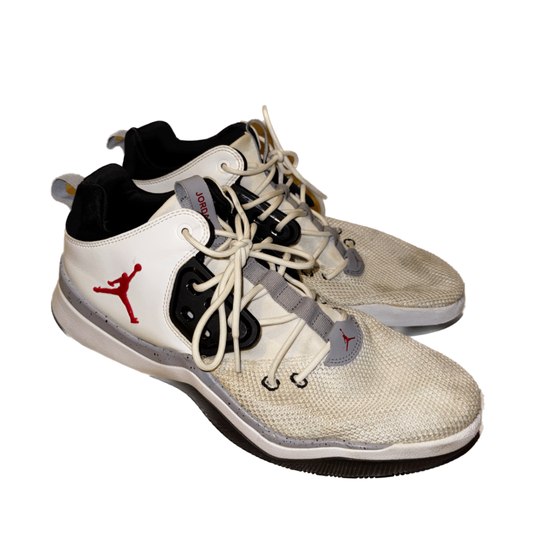 47 - Air Jordan Skór