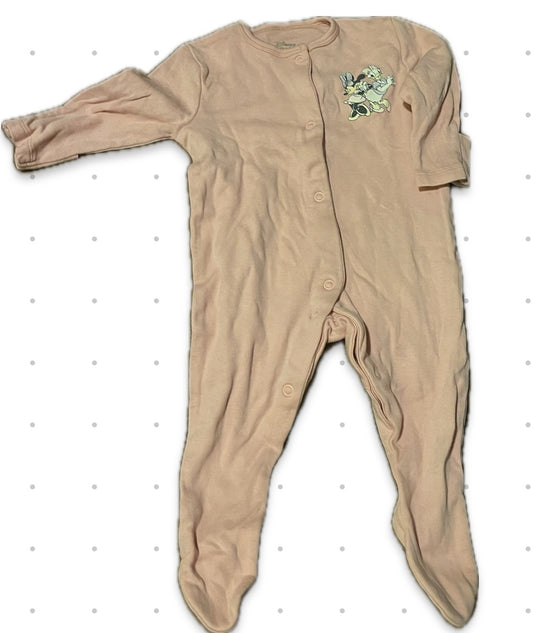 62 Disney primark náttgalli 