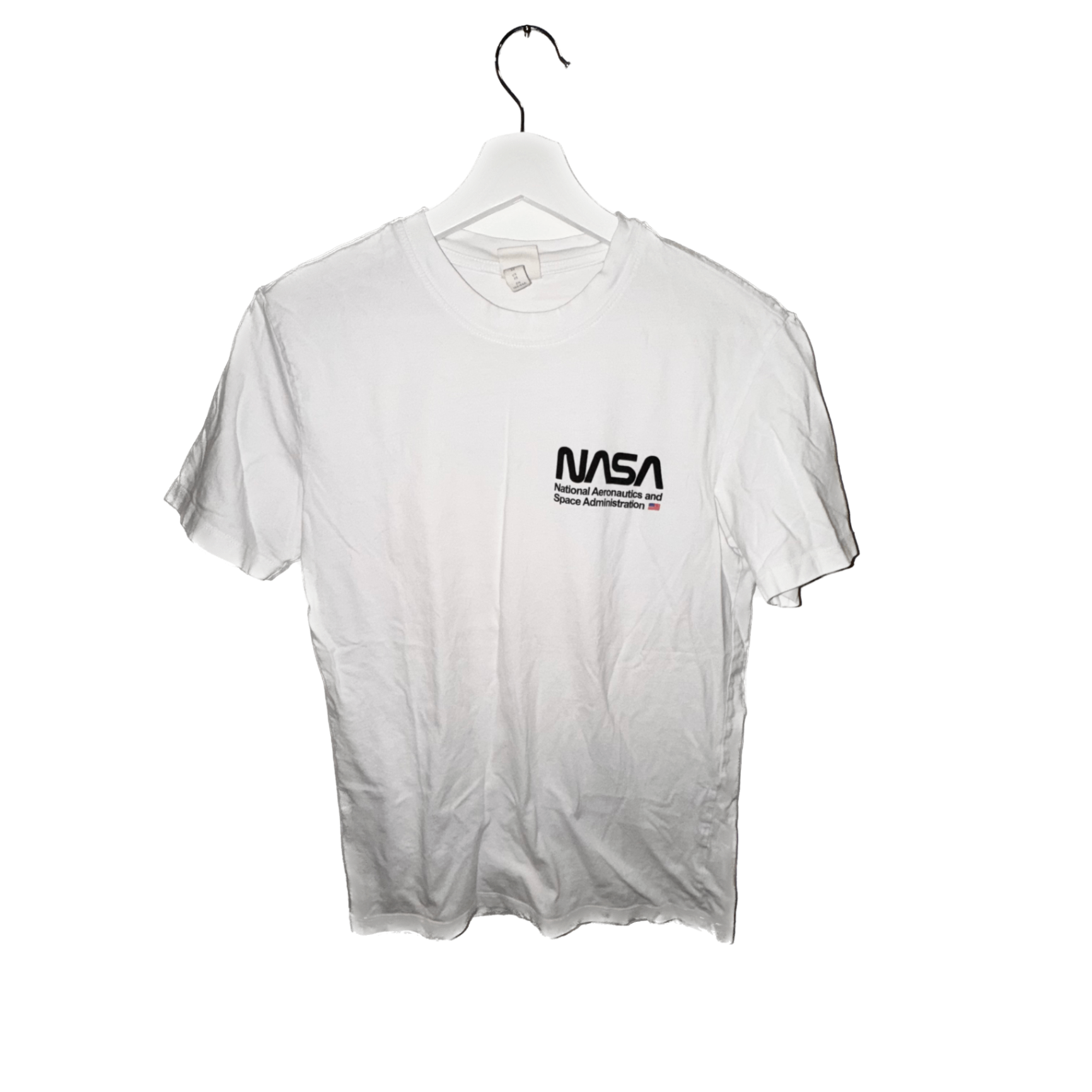 XS - H&M NASA bolur 