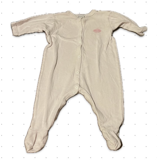 60 petit bateau náttgalli