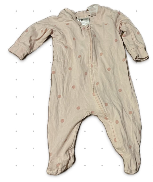 56 h&m náttgalli