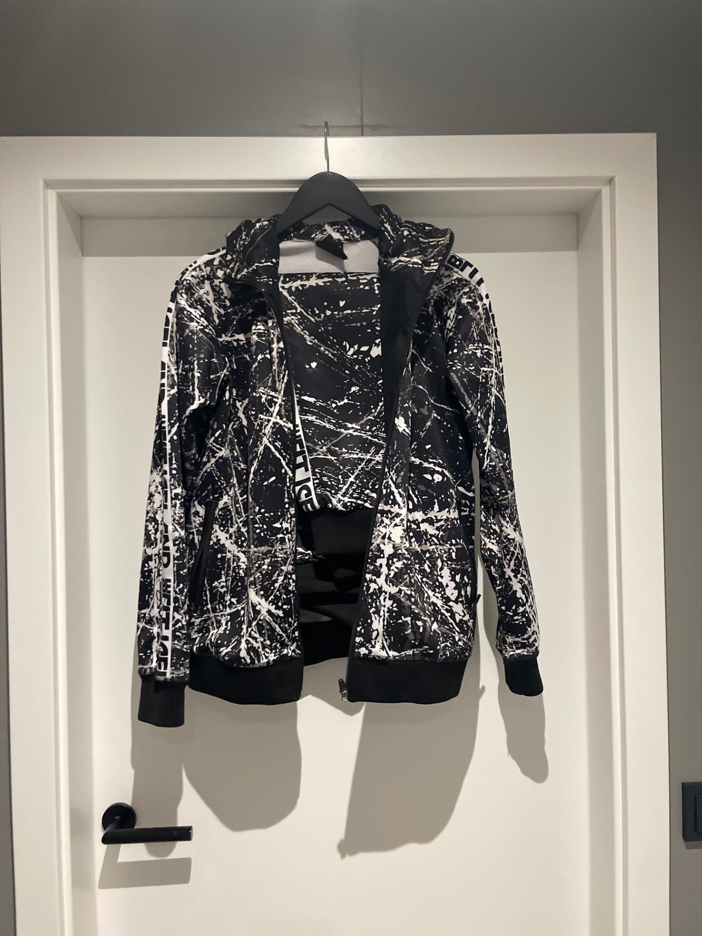 BEFIT ICELAND GALLI M