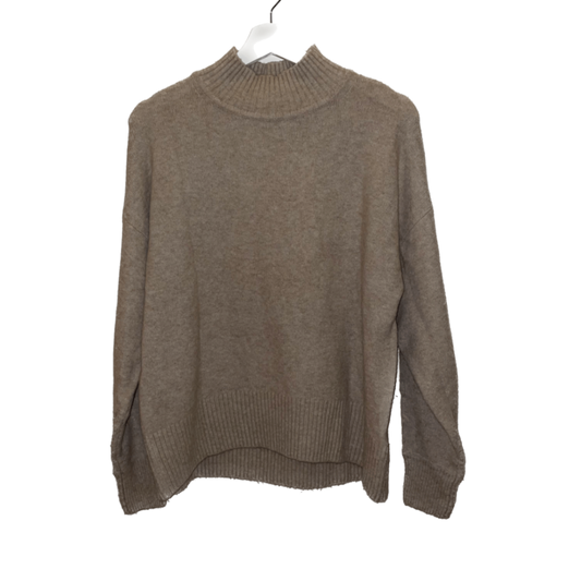 S - H&M hlý peysa