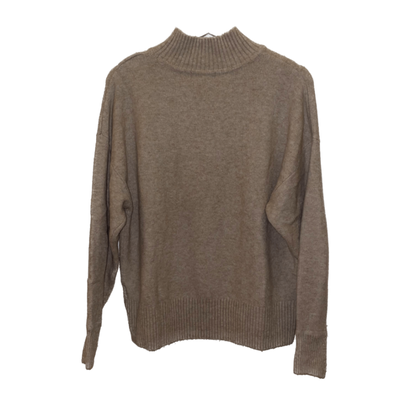 S - H&M hlý peysa