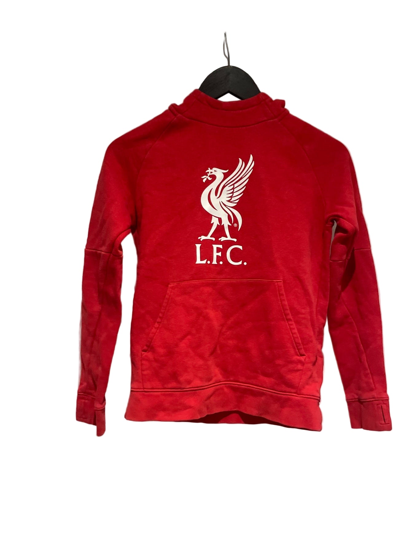 Liverpool hettupeysa barna M