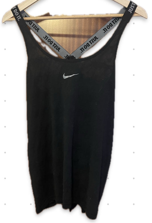 M nike hlíra bolur