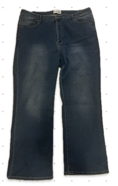 XXXL fasionnova gallabuxur