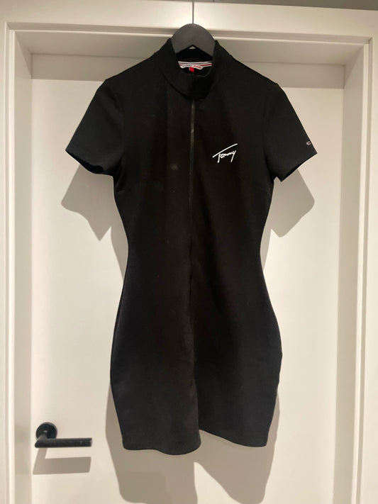 TOMMY JEANS KJÓLL L