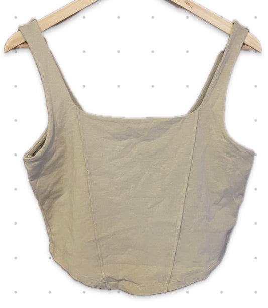 L ginatricot corset bolur