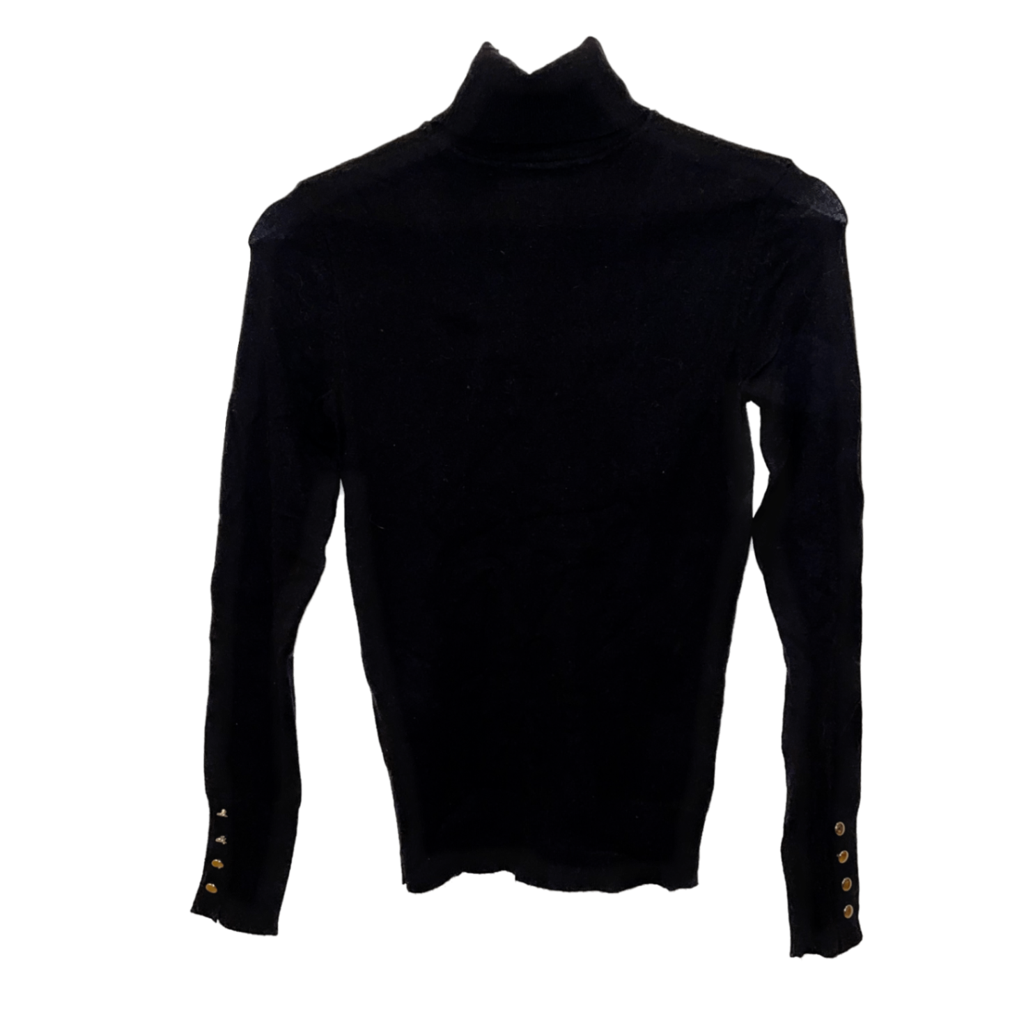 XS - Amisu knitwear rúllukragapeysa